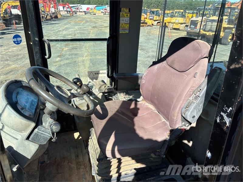 CAT 930 G Wheel Loader Chargeuse sur pneus