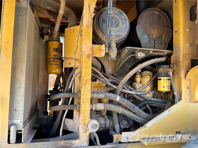 CAT 930 G Wheel Loader Chargeuse sur pneus