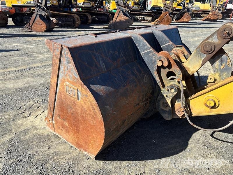 CAT 930 G Wheel Loader Chargeuse sur pneus