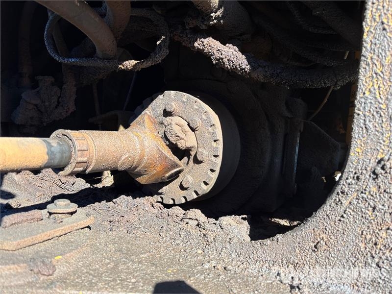 CAT 930 G Wheel Loader Chargeuse sur pneus