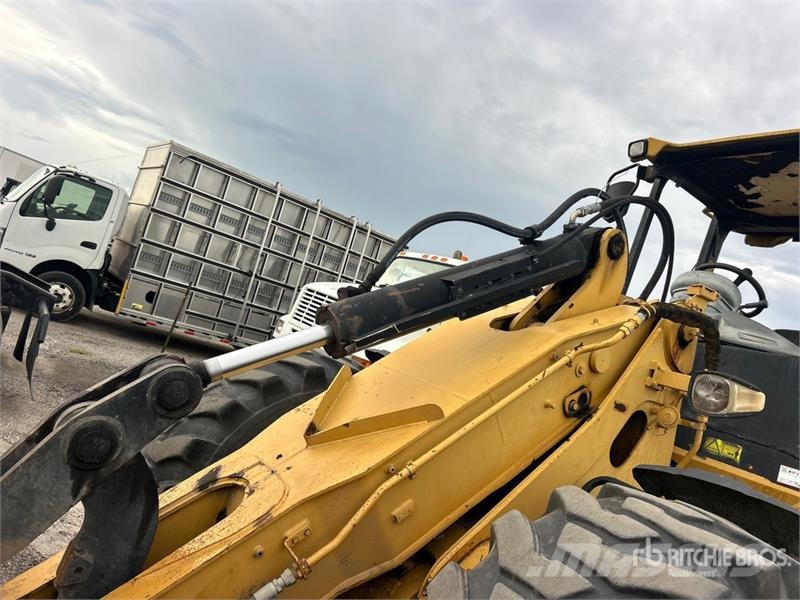 CAT 930G Wheel Loader Chargeuse sur pneus