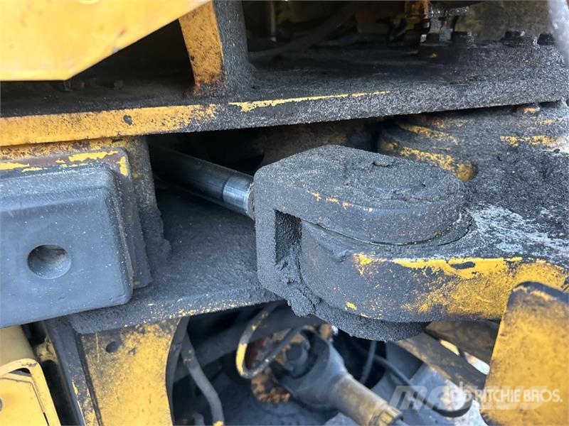CAT 930G Wheel Loader Chargeuse sur pneus