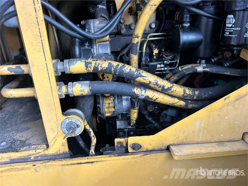 CAT 930G Wheel Loader Chargeuse sur pneus
