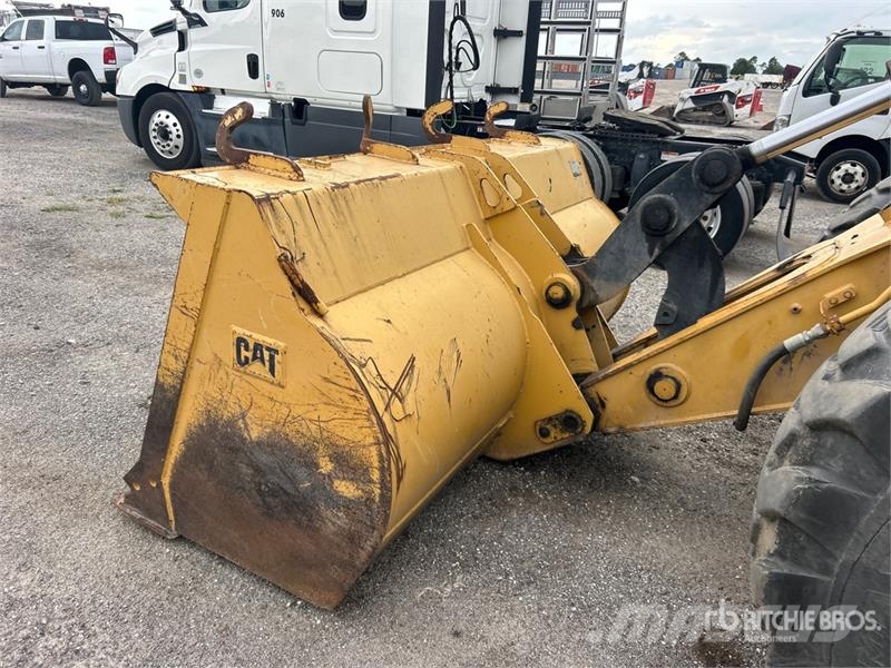 CAT 930G Wheel Loader Chargeuse sur pneus