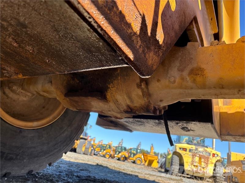CAT 930G Wheel Loader Cargadoras sobre ruedas