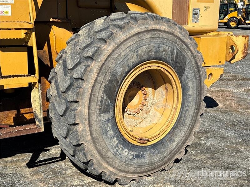 CAT 930G Wheel Loader Cargadoras sobre ruedas