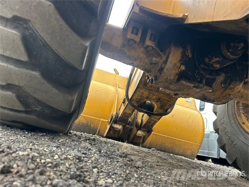 CAT 930G Wheel Loader Chargeuse sur pneus
