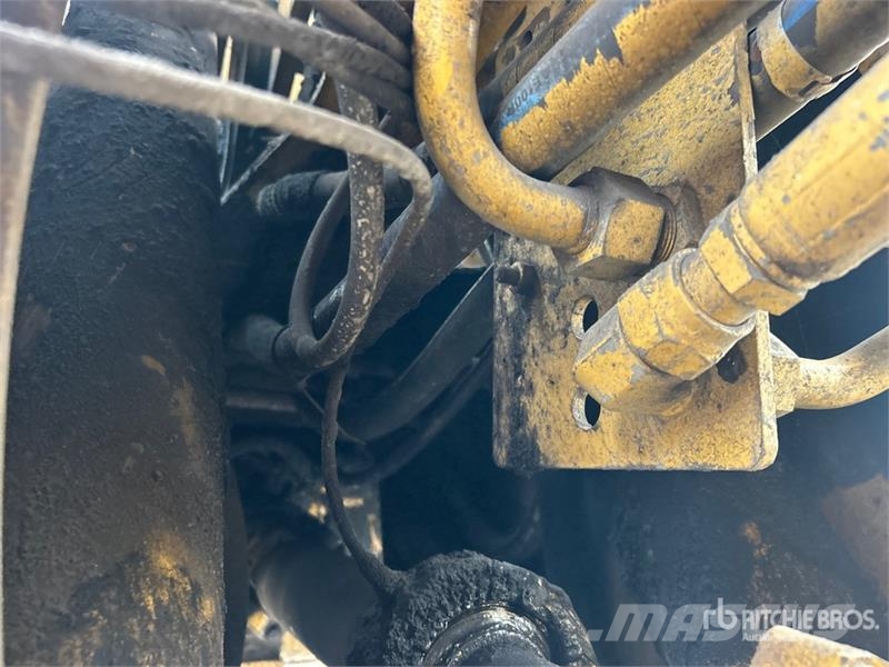 CAT 930G Wheel Loader Chargeuse sur pneus
