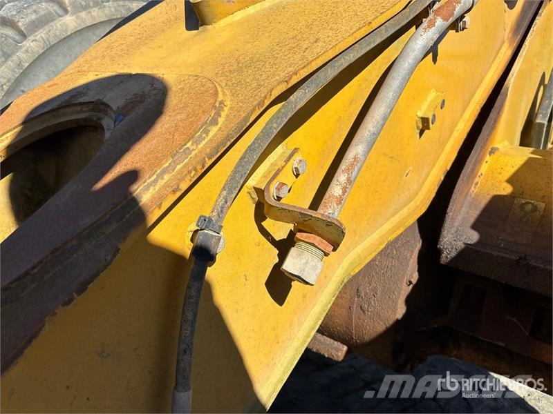 CAT 930G Wheel Loader Cargadoras sobre ruedas