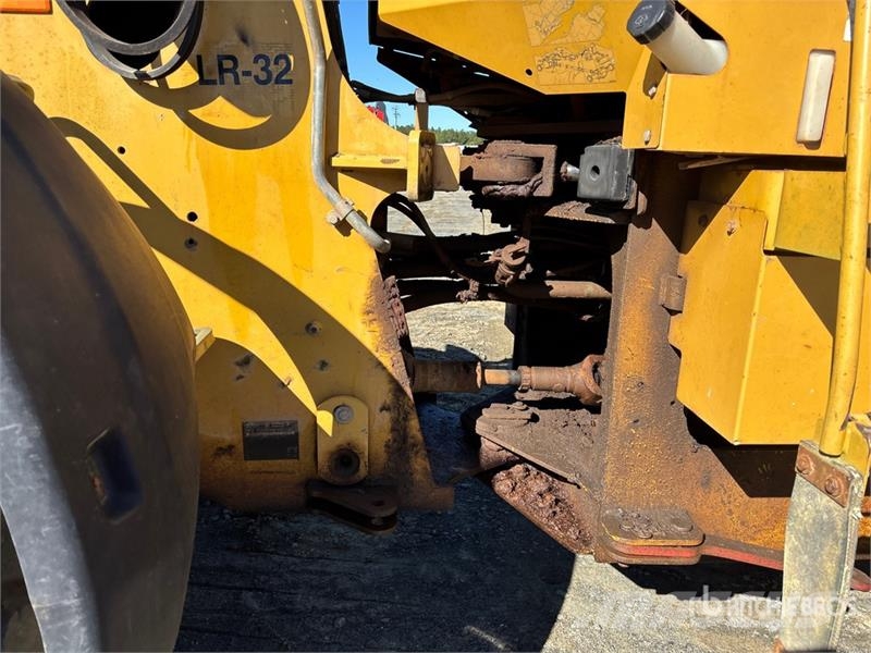 CAT 930G Wheel Loader Cargadoras sobre ruedas