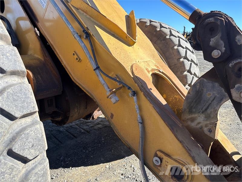 CAT 930G Wheel Loader Cargadoras sobre ruedas