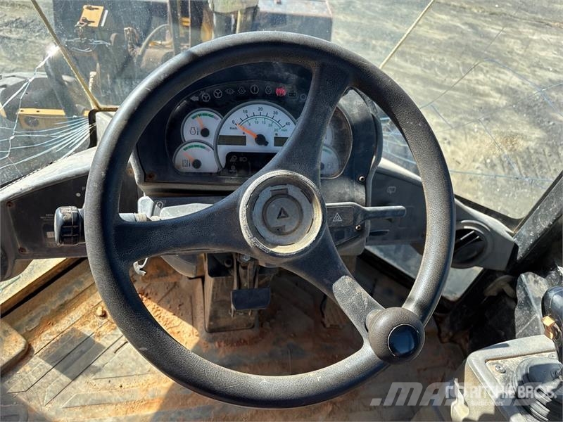 CAT 930G Wheel Loader Cargadoras sobre ruedas