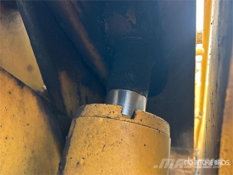 CAT 930G Wheel Loader Chargeuse sur pneus