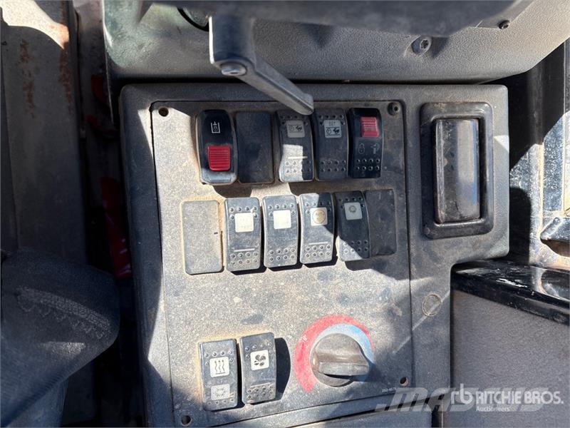 CAT 930G Wheel Loader Cargadoras sobre ruedas