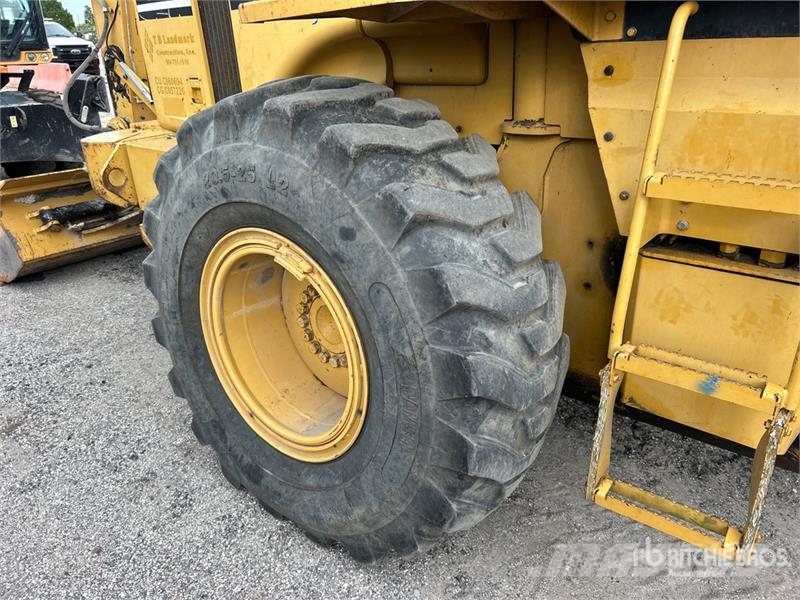 CAT 930G Wheel Loader Chargeuse sur pneus