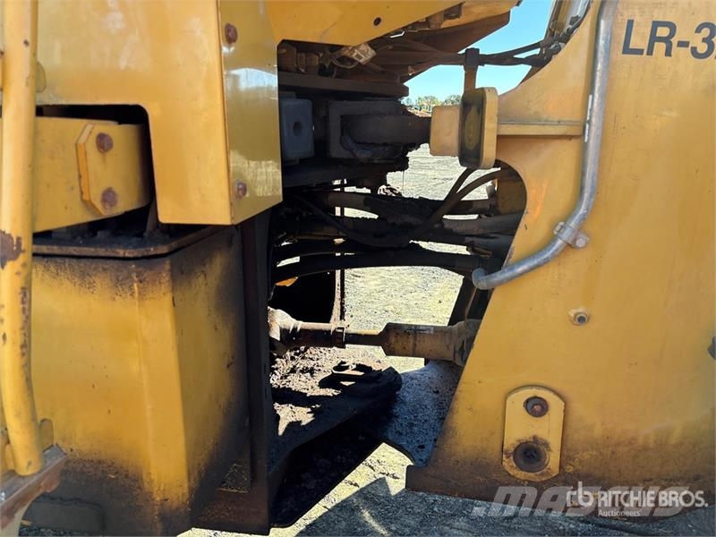 CAT 930G Wheel Loader Cargadoras sobre ruedas