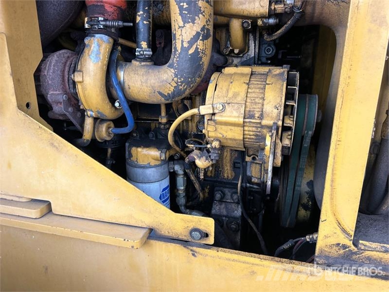 CAT 930G Wheel Loader Chargeuse sur pneus