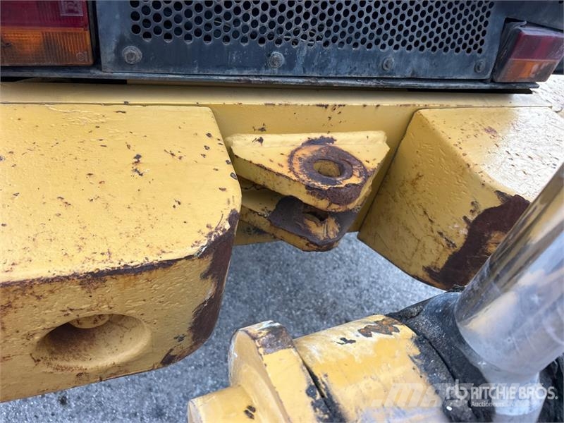CAT 930G Wheel Loader Chargeuse sur pneus