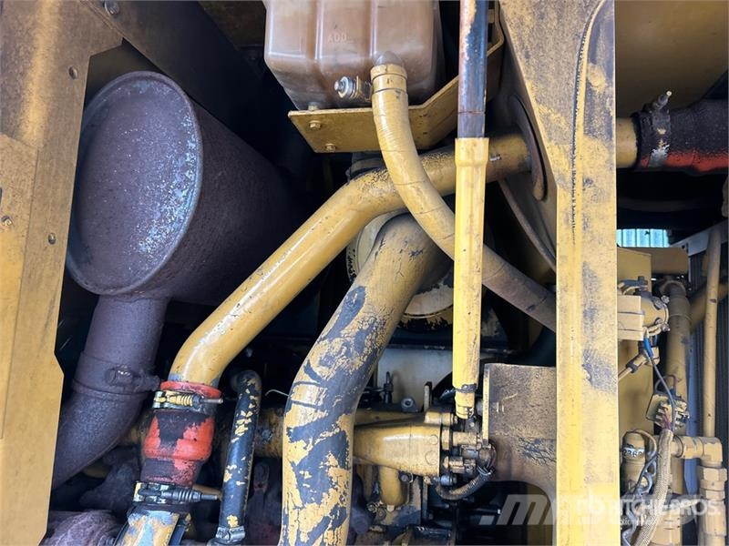 CAT 930G Wheel Loader Chargeuse sur pneus