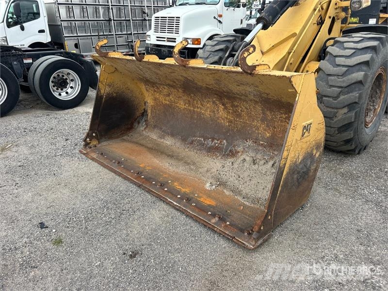 CAT 930G Wheel Loader Chargeuse sur pneus