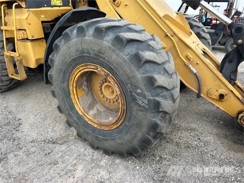 CAT 930G Wheel Loader Chargeuse sur pneus