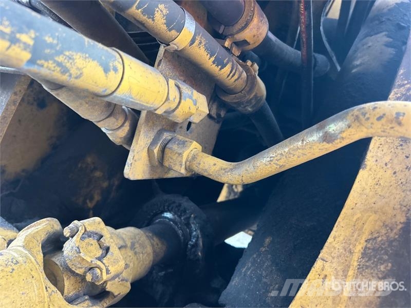 CAT 930G Wheel Loader Chargeuse sur pneus