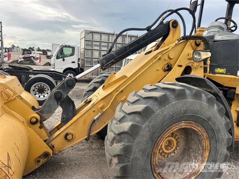 CAT 930G Wheel Loader Chargeuse sur pneus