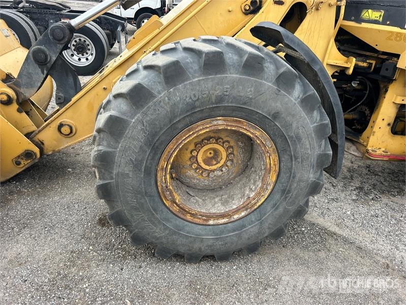 CAT 930G Wheel Loader Chargeuse sur pneus
