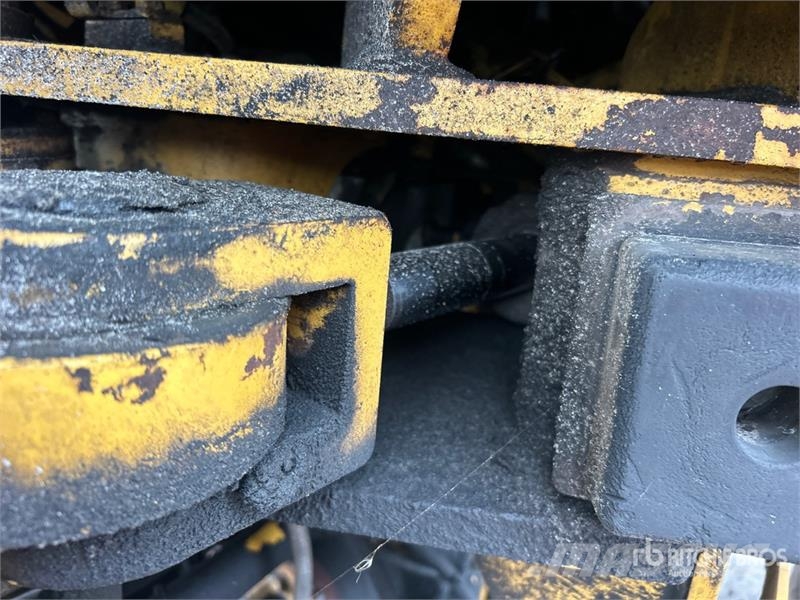 CAT 930G Wheel Loader Chargeuse sur pneus