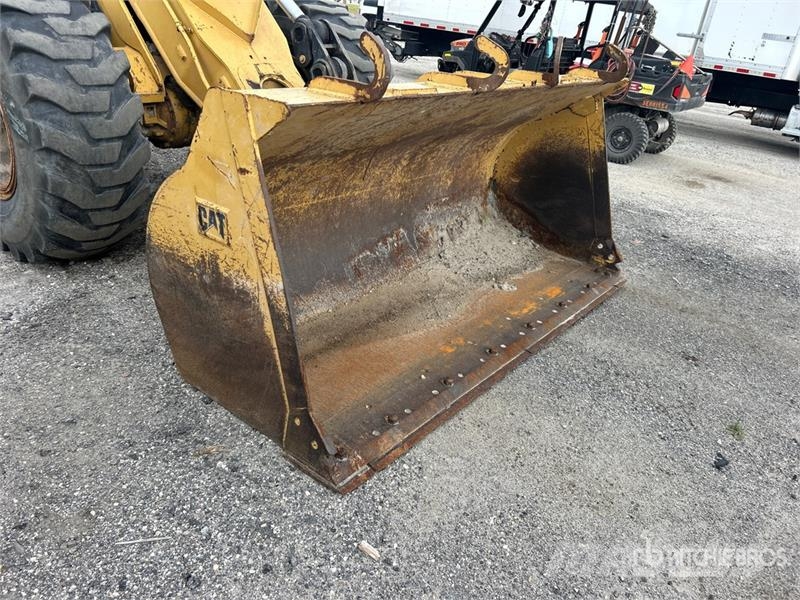 CAT 930G Wheel Loader Chargeuse sur pneus