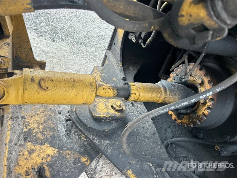 CAT 930G Wheel Loader Chargeuse sur pneus