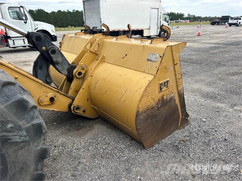 CAT 930G Wheel Loader Chargeuse sur pneus