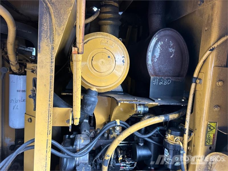 CAT 930G Wheel Loader Chargeuse sur pneus