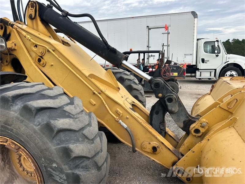 CAT 930G Wheel Loader Chargeuse sur pneus
