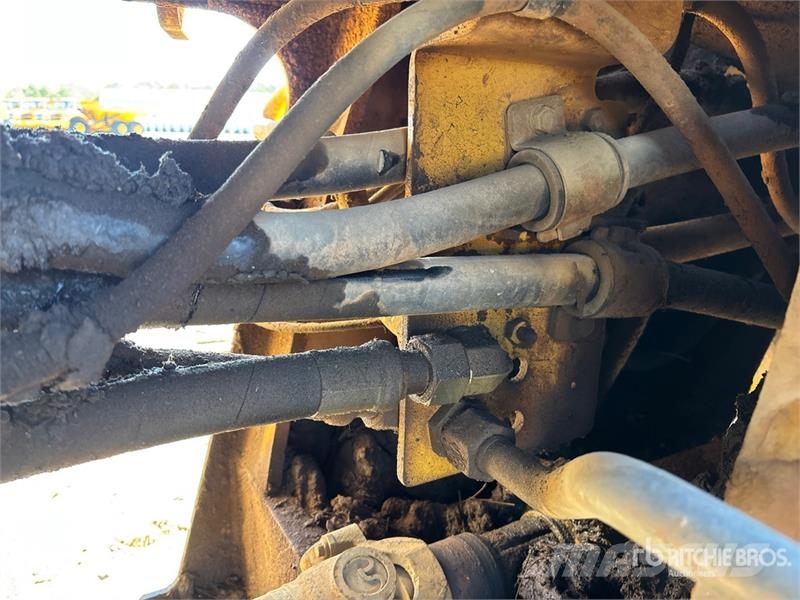 CAT 930G Wheel Loader Cargadoras sobre ruedas