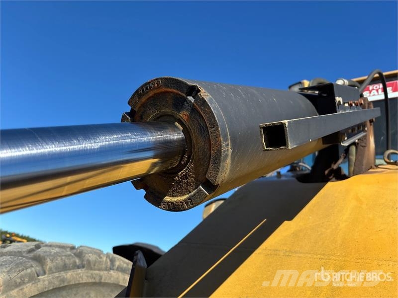 CAT 930G Wheel Loader Cargadoras sobre ruedas