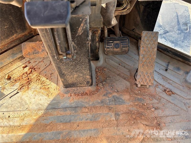 CAT 930G Wheel Loader Cargadoras sobre ruedas