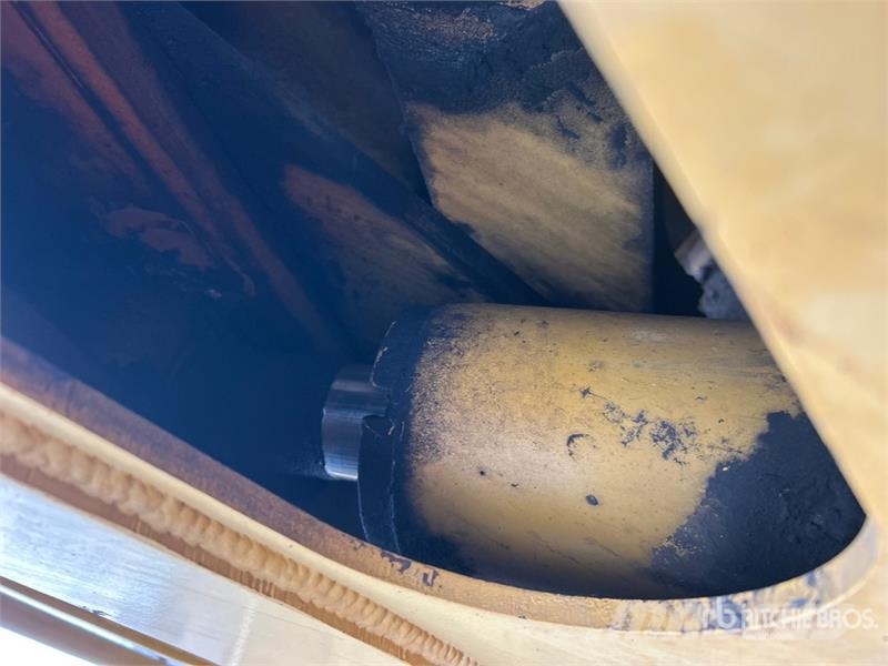 CAT 930G Wheel Loader Chargeuse sur pneus