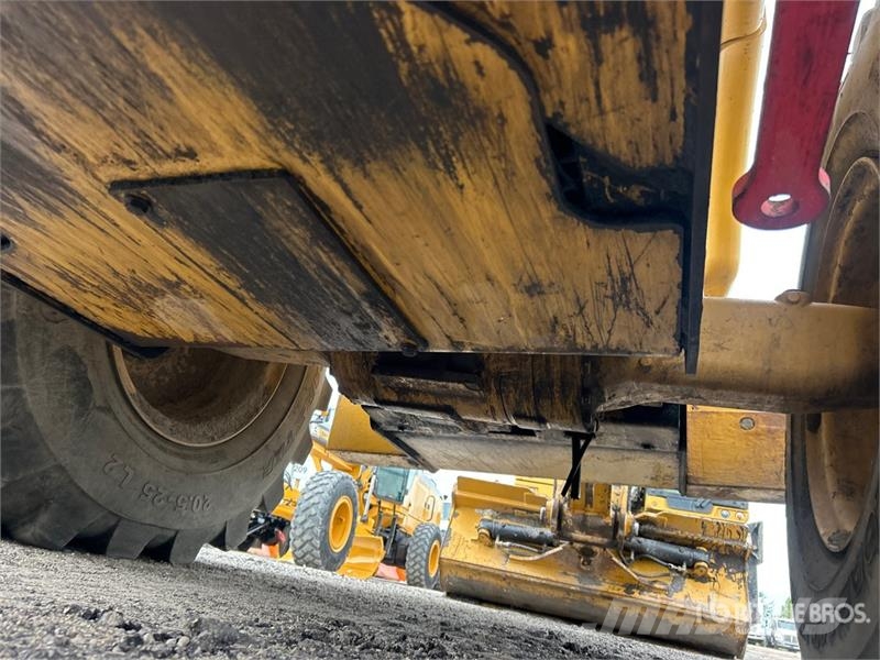 CAT 930G Wheel Loader Chargeuse sur pneus