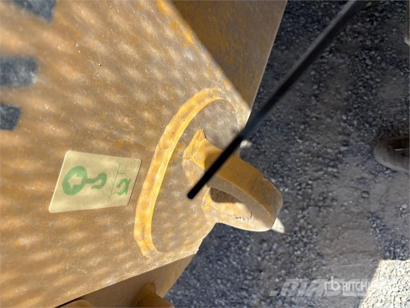 CAT 930M Wheel loaders