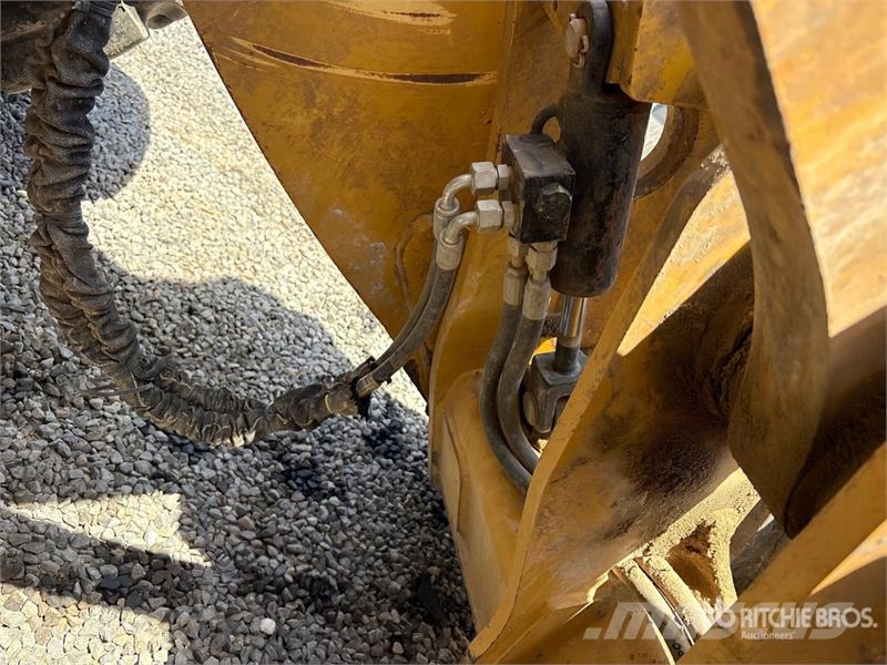 CAT 930M Wheel loaders