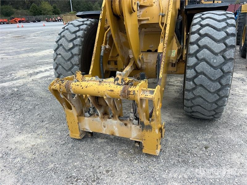 CAT 930M Læssemaskiner på hjul
