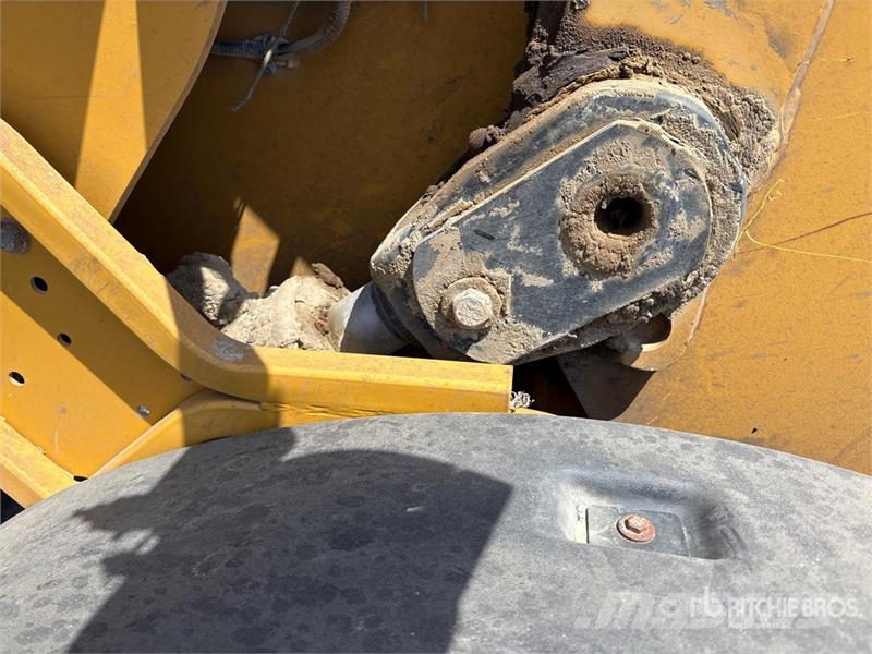 CAT 930M Wheel loaders