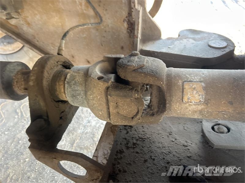 CAT 938 K Wheel Loader Kolesni nakladalci