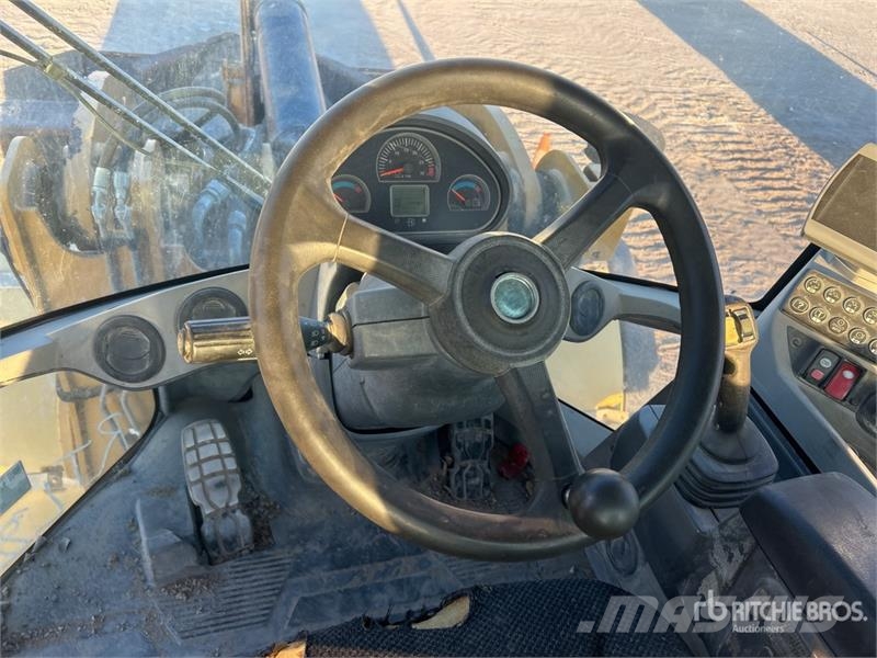 CAT 938 K Wheel Loader Kolesni nakladalci
