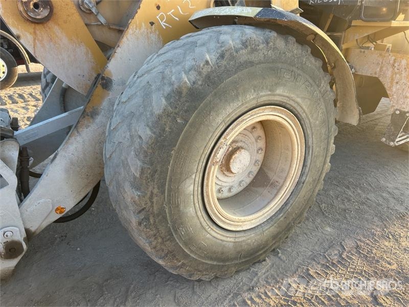 CAT 938 K Wheel Loader Kolesni nakladalci