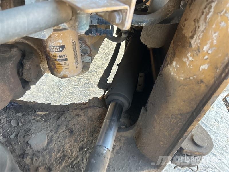 CAT 938 K Wheel Loader Kolesni nakladalci