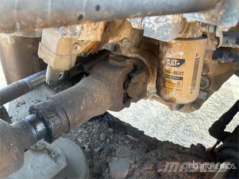 CAT 938 K Wheel Loader Kolesni nakladalci