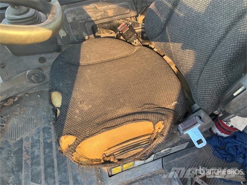 CAT 938 K Wheel Loader Kolesni nakladalci