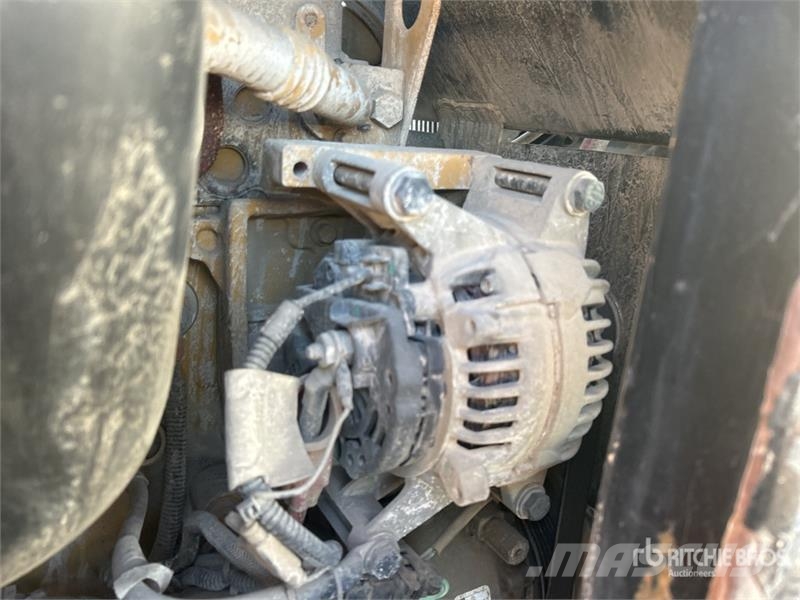 CAT 938 K Wheel Loader Kolesni nakladalci